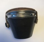 Vintage Danish Stirrup Shot Cups
