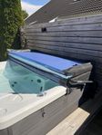 Jacuzzi lock Termolock 2100 x 1850mm- R.140 150-90mm Upgrade