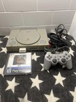 playstation 1
