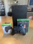 byter Xbox series x mot gamla tv spel