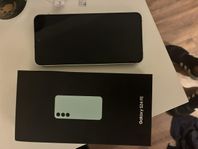 Helt ny Samsung Galaxy S24FE 2 månader