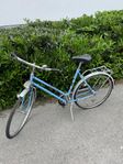 Cykel behöver lagas