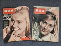Bildjournalen 1963