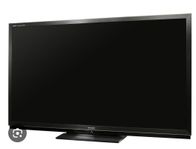 sharp tv