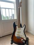 Fender Road Worn Stratocaster
