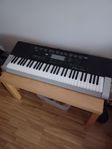 casio ctk 4-400 digital keyboard 