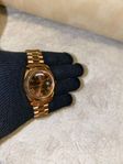 Automatisk daydate