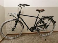 Herrcykel 28 tum säljes!