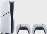 PlayStation 5 Slim Digital Edition (PS5)