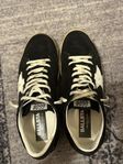 Golden Goose Ballstar Svart 