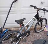 Cykel 20 tum