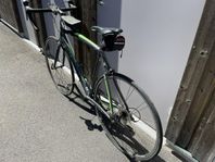 Bianchi Via Nirone 7 – Landsvägscykel – 59 cm