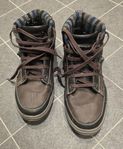 Memphis One High Top Skor Brun Strl 44