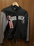 Hoodrich jacka
