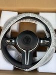 BMW M Sport ratt passar  F15 F16 F20 F21 F25 F26 M5 F10 F11 