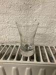 25 Shots glas