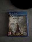 Ac Odyssey PS4