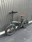 RAWBIKE 4X elcykel