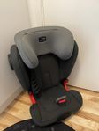 Britax bältesstol 