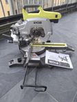 Kap- gersåg Ryobi R18MS216