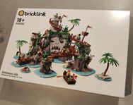LEGO Bricklinks 910038 Ominous Isle