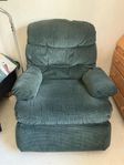 Fåtölj - recliner