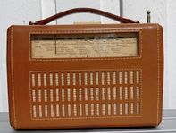 retro radio i gott skick