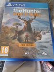 The Hunter 