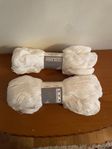 100 % merc. bomullsgarn 400 g