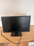 BenQ 24-tum datorskärm