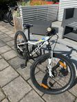 Scott Junior 24"