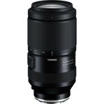 Tamron 70–180mm f/2.8 Di III VXD, Sony E-mount