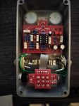 Overdrive/Distpedal