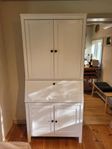 Hemnes sekretär