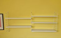 3 st String Pocket