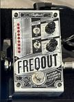 Digitech Freqout