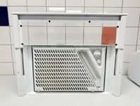 Cylinda Slimline SK260-10 köksfläkt