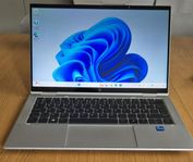 2 Hp Elitebooks