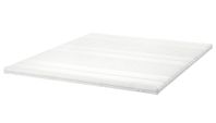 Ikea Tussöy bäddmadrass - 180x200cm som ny