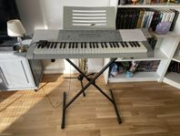 Casio LK- 280 keyboard/piano