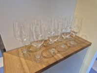 Riedel Vinum Riesling Zinfandel vinglas
