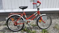 DBS Perfect BarnCykel