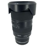 Tamron 35–150mm f/2–2.8 Di III VXD, Sony E-mount