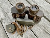 Zeiss 6x30 B GA  kikare