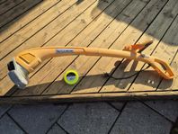 Grästrimmer Stiga sgt 350
