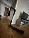 Elsparkcykel Bird Air Black