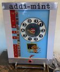 ADDIMINT SPELAUTOMAT