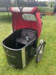 Nihola Family Cargobike (M)