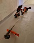 Husqvarna grästrimmer