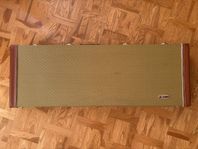 Hardcase Tweed